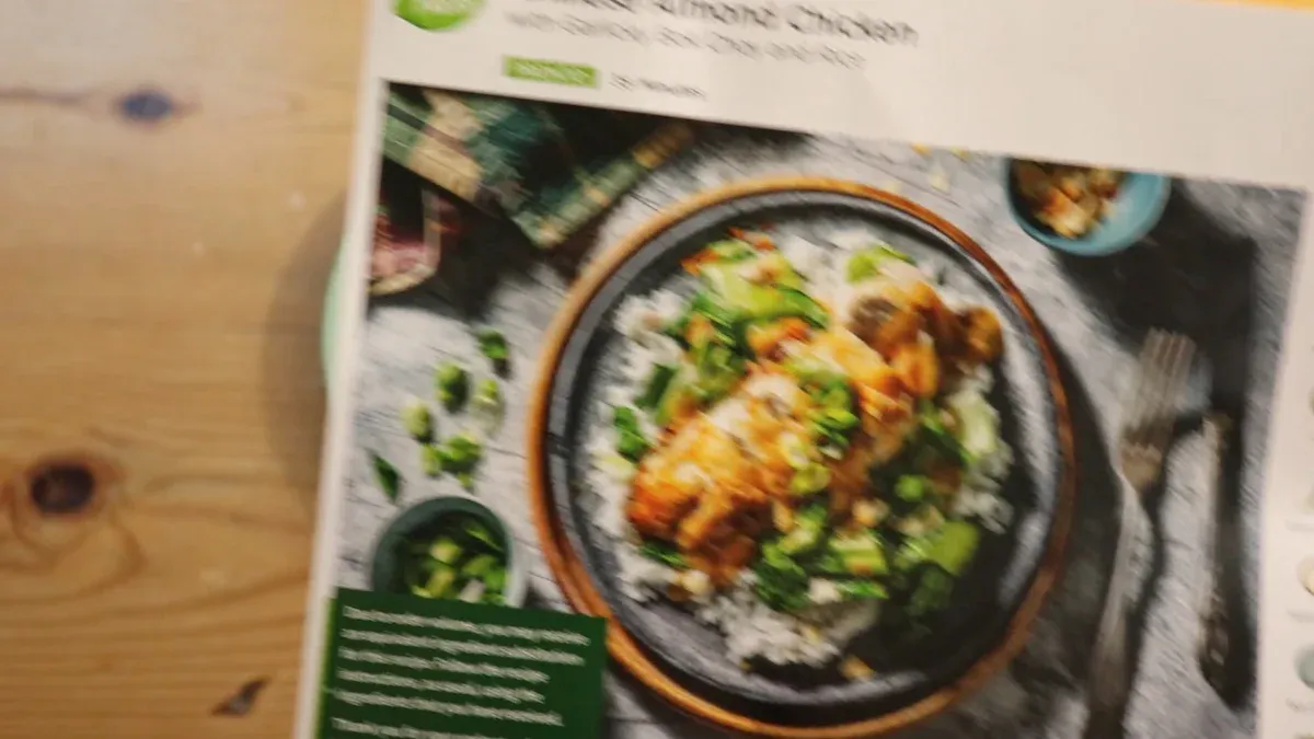 2025年在英国如何取消HelloFresh订阅