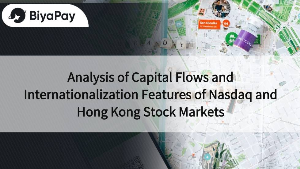 Nasdaq Hong Kong Stock Market Fund Flow