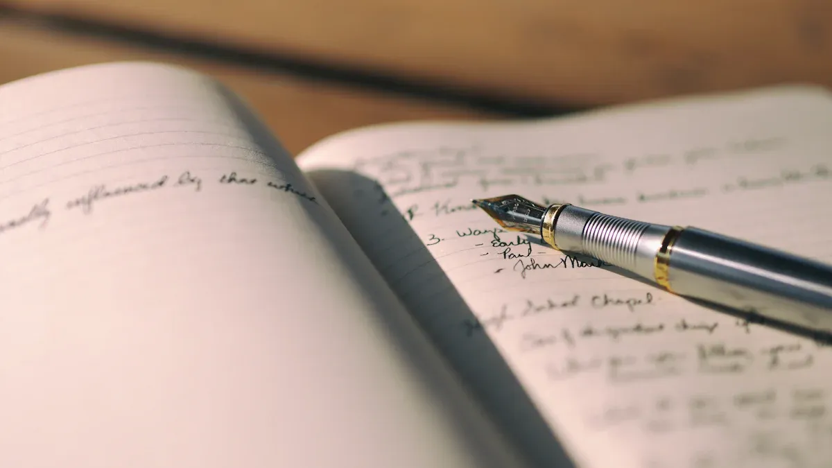 Build an Outstanding Portfolio