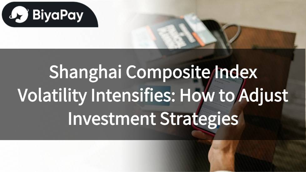 Shanghai Composite Index volatility intensifies