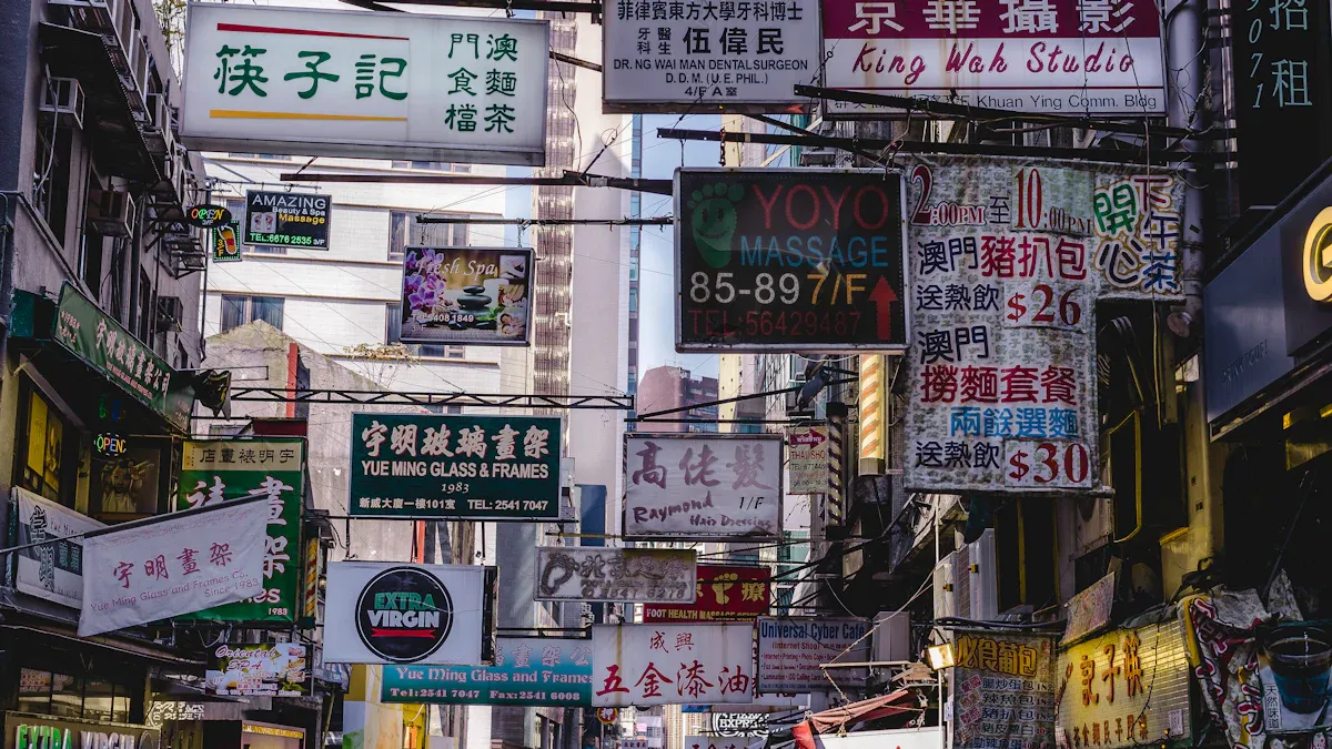 How to Use Taobao in English for Easy Shopping