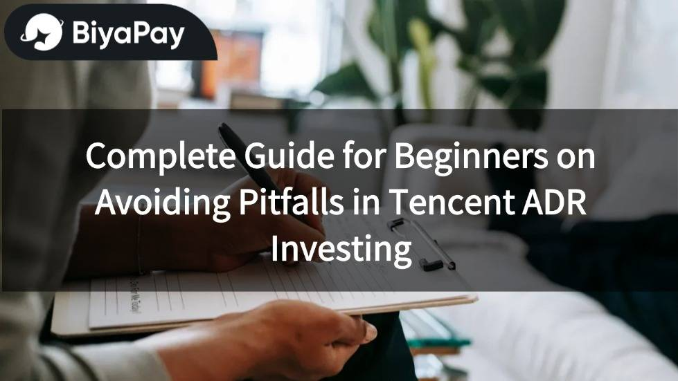 Tencent ADR Investment Highlights