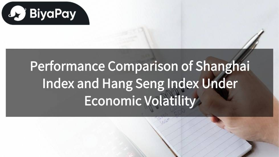 Comparison of Shanghai Stock Exchange and Hang Seng Stock Exchange