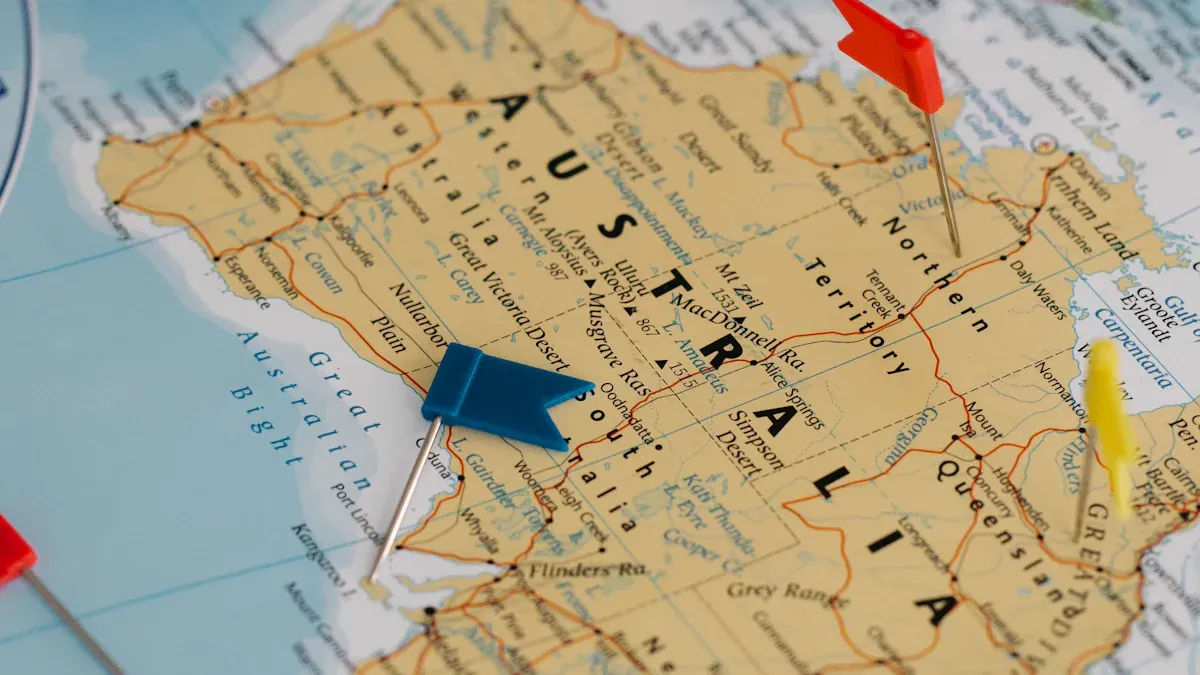 Tips for Using Travel Money Cards Overseas