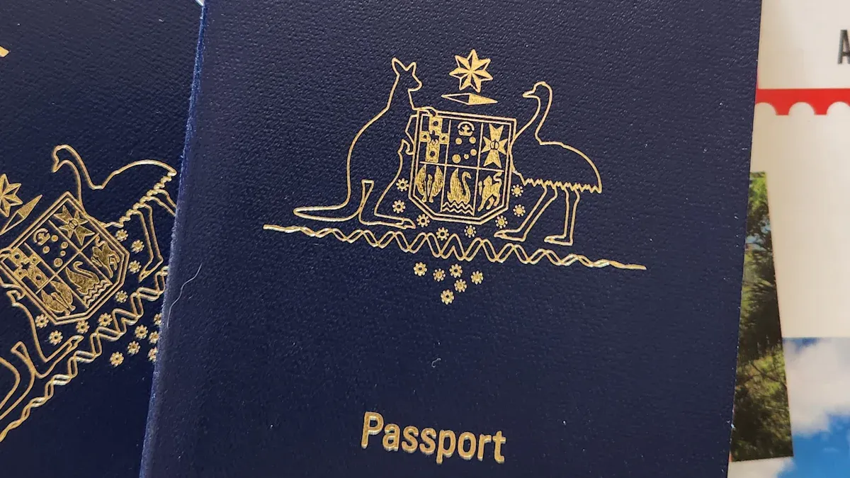 2025年澳大利亚人海外旅行最佳旅行货币卡对比