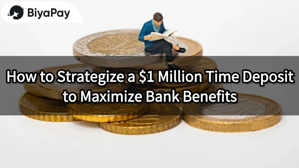 Get the most out of your fixed deposits