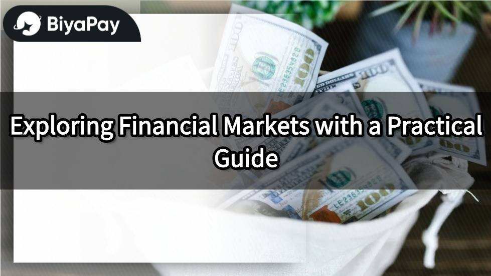 A practical guide to exploring financial markets