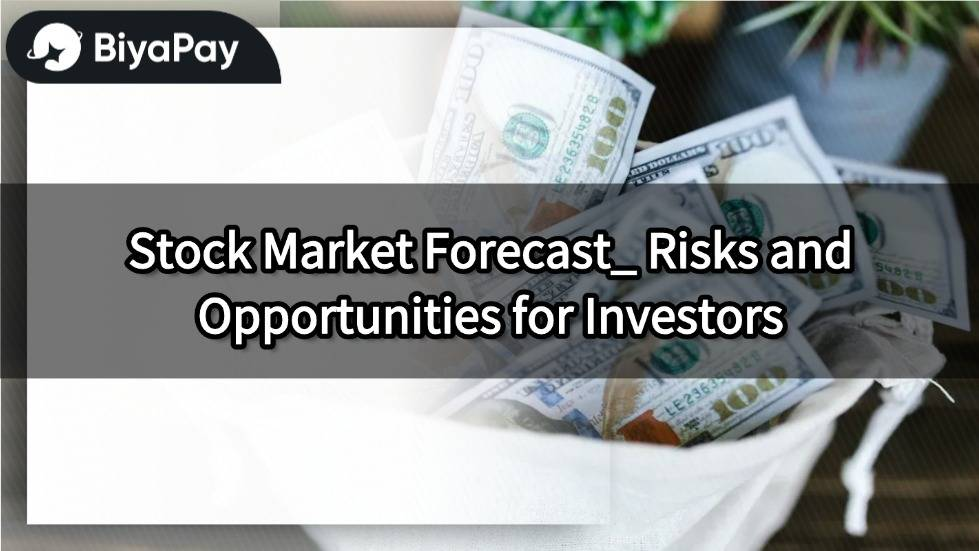 Stock Market Forecasting Risks and Opportunities