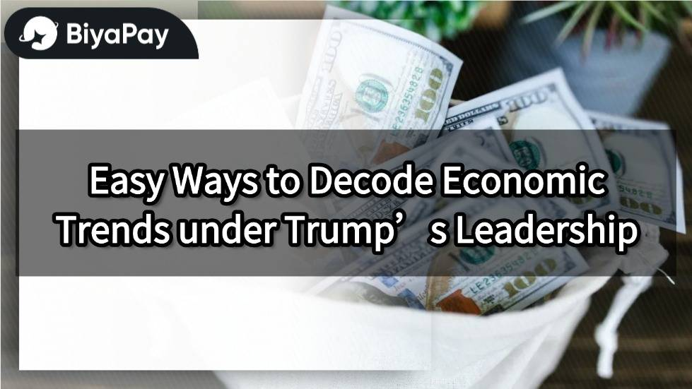 Economic Trends Under Trump