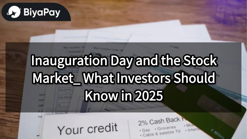 Inauguration Day and the Stock Market