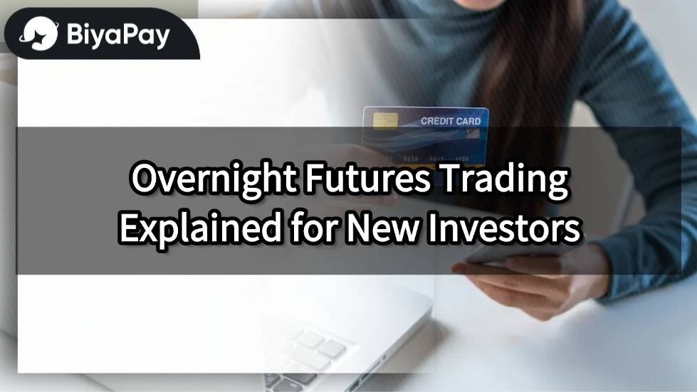 Overnight Futures Trading