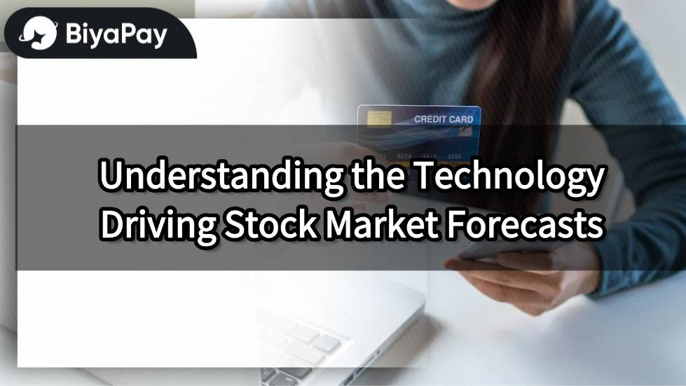 Powering stock market prediction technology