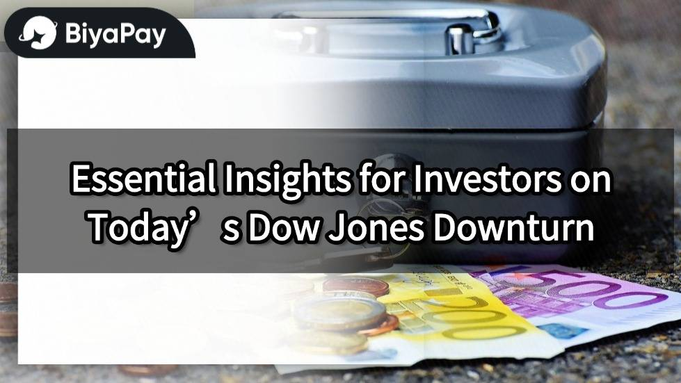 Dow Jones fell today