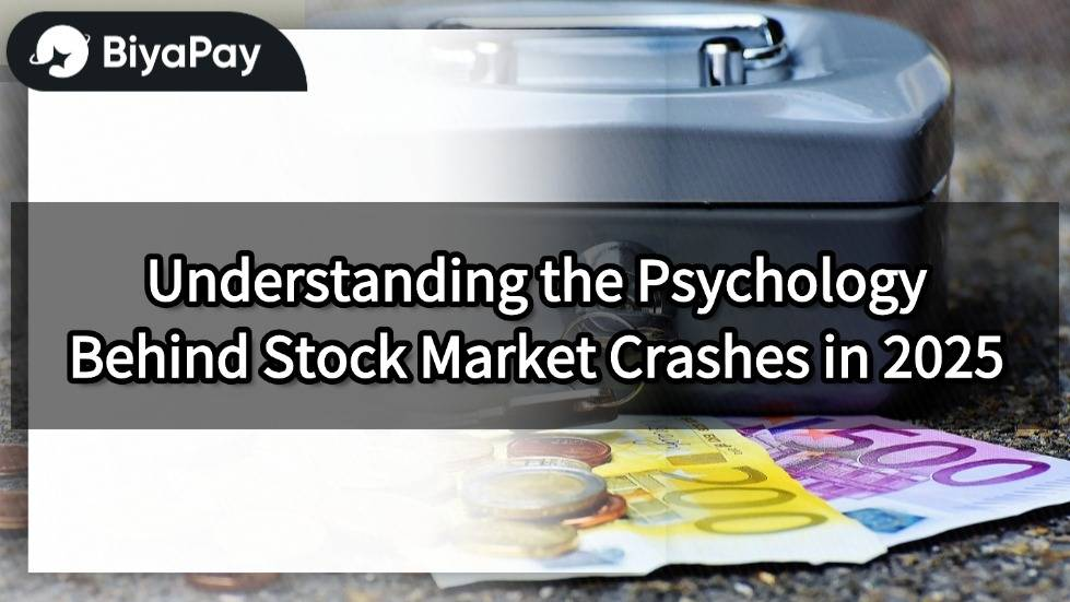 The Psychology of the 2025 Stock Market Crash