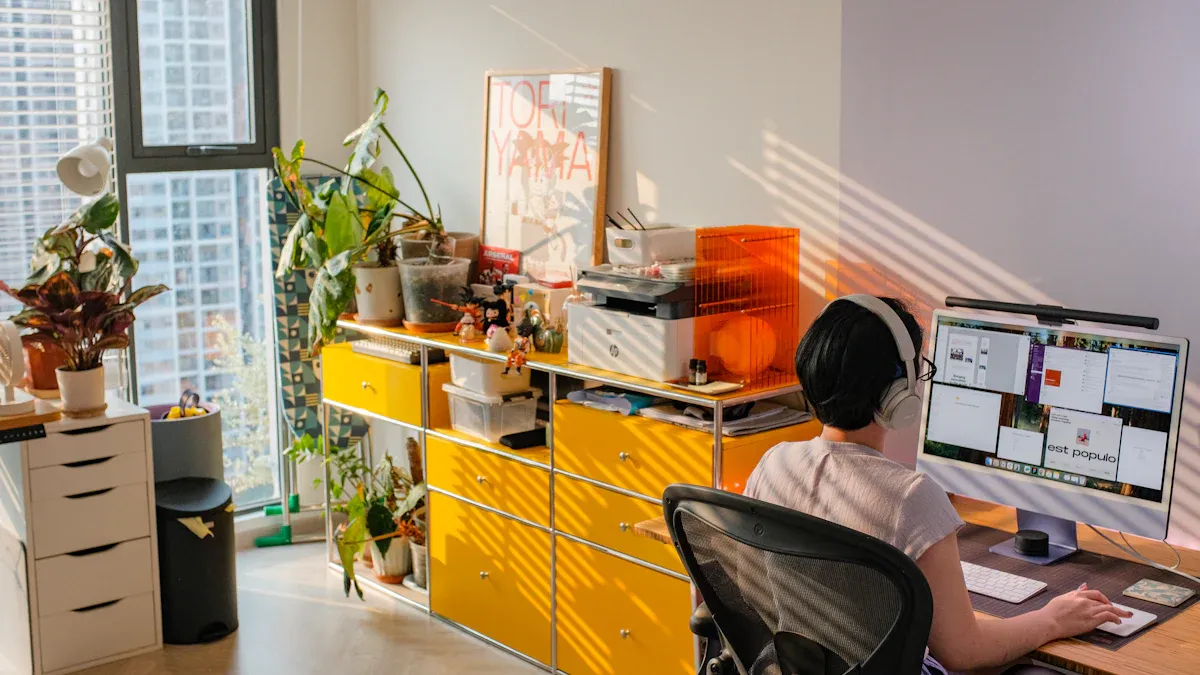 Job Seekers’ Experience