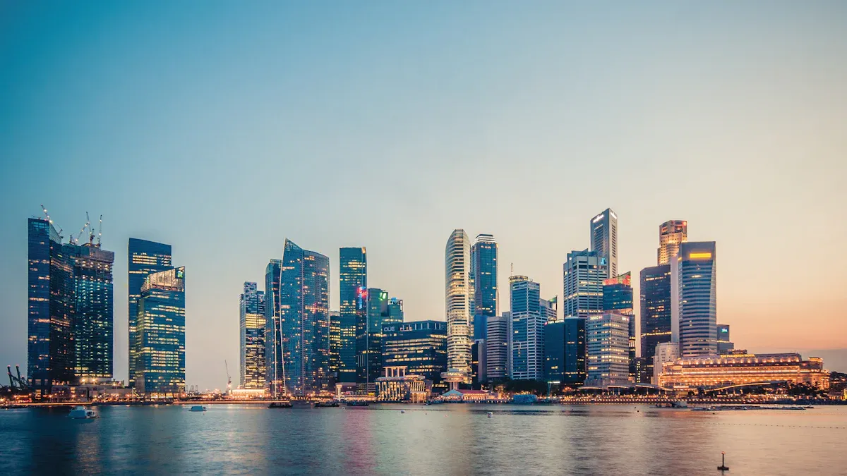 Cost of Living in Singapore: The Latest Guide for 2024