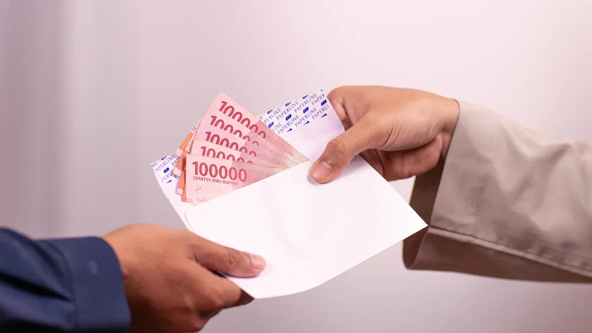 如何安全地发送汇款
