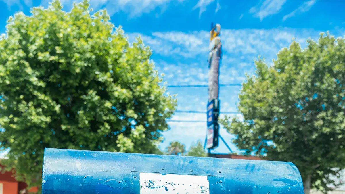 Everything You Need to Know About Mailing Money in the US