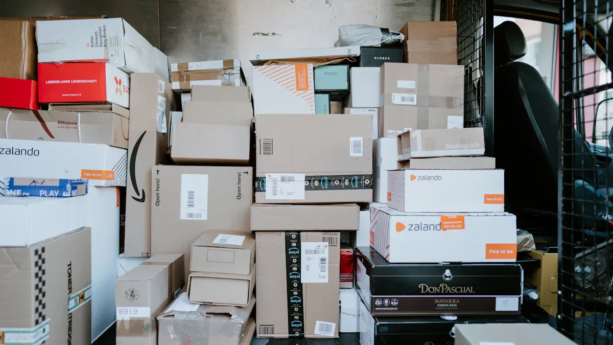 How to Prepare and Ship Your Package to Japan