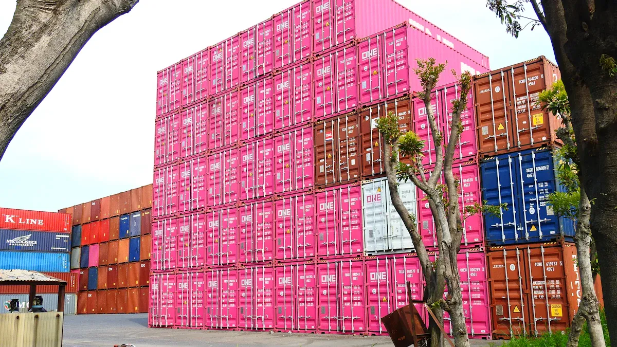 Shipping to Japan Options