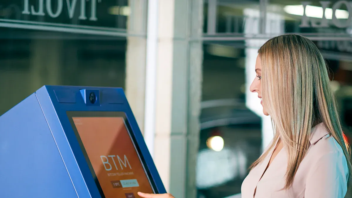 How to Send Money to Yourself Easily with MoneyGram