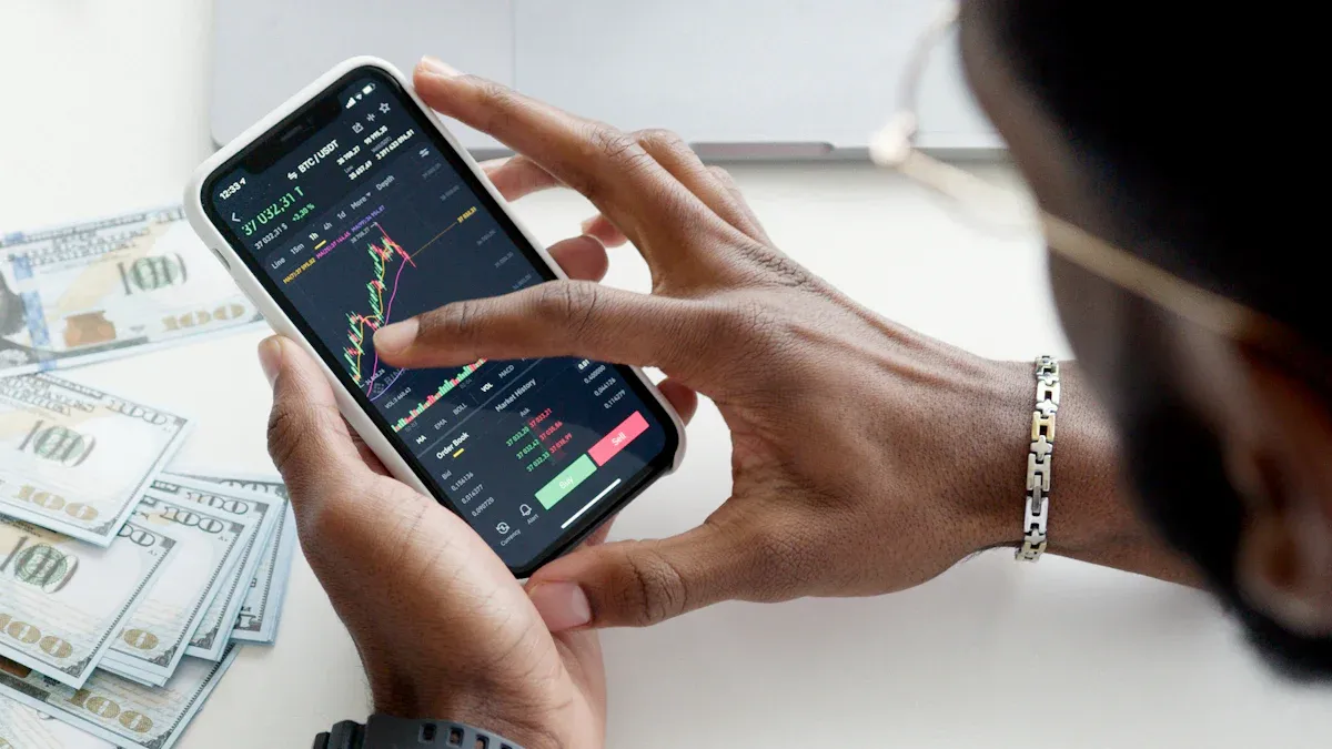 Step-by-Step Guide to Sending Money and Tracking Transfers with Western Union