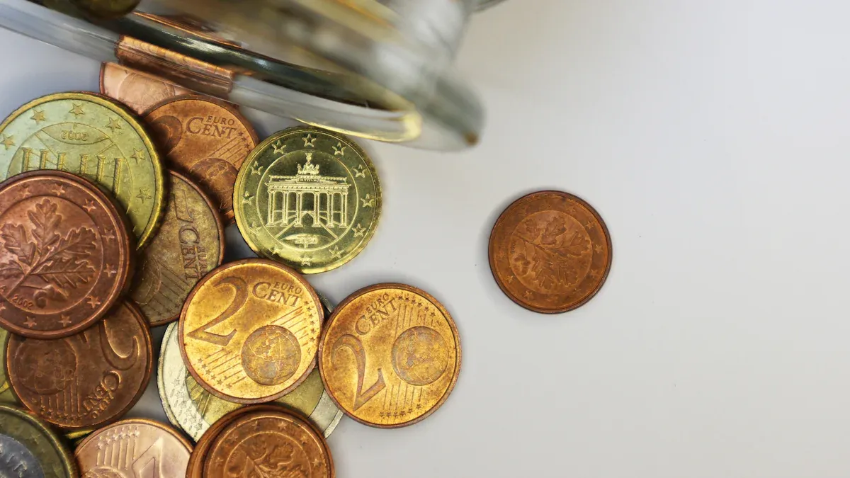 Fees, Limits, and Processing Time