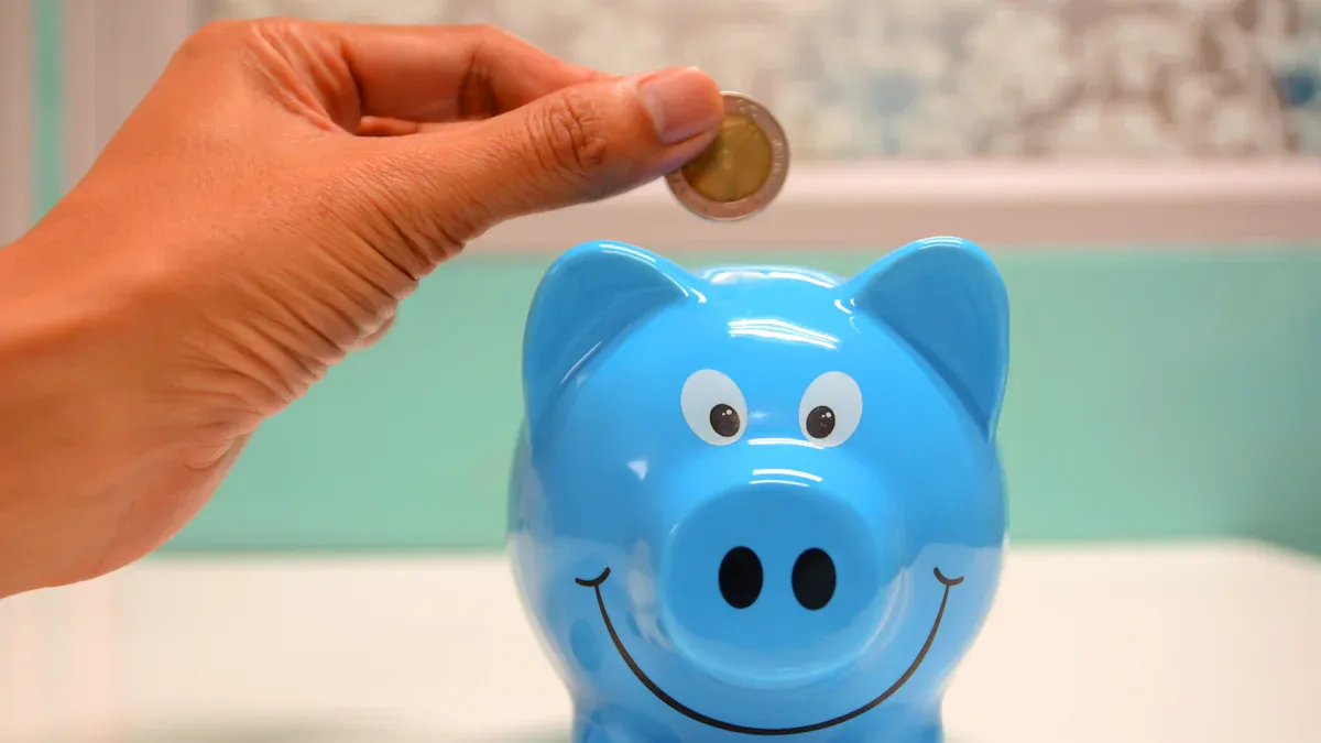 All you need to know about Chase money market accounts