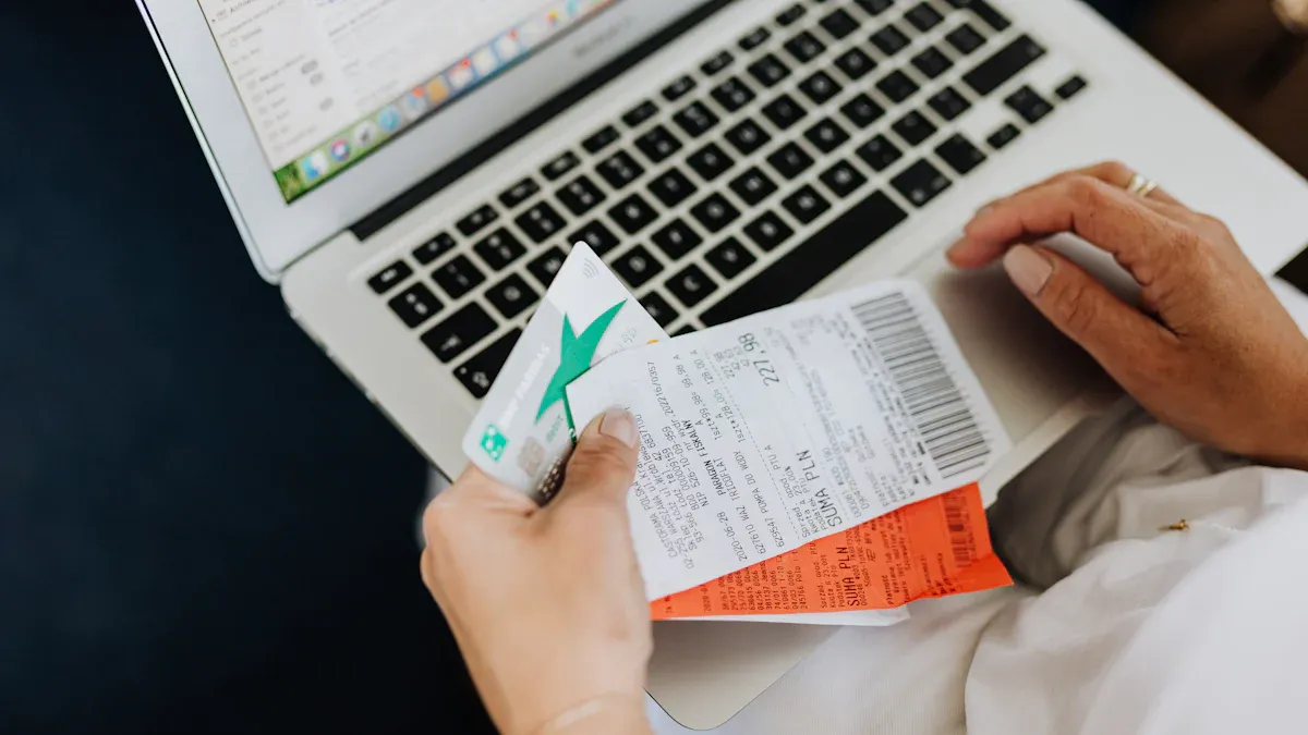 How to Fill Out a Money Order