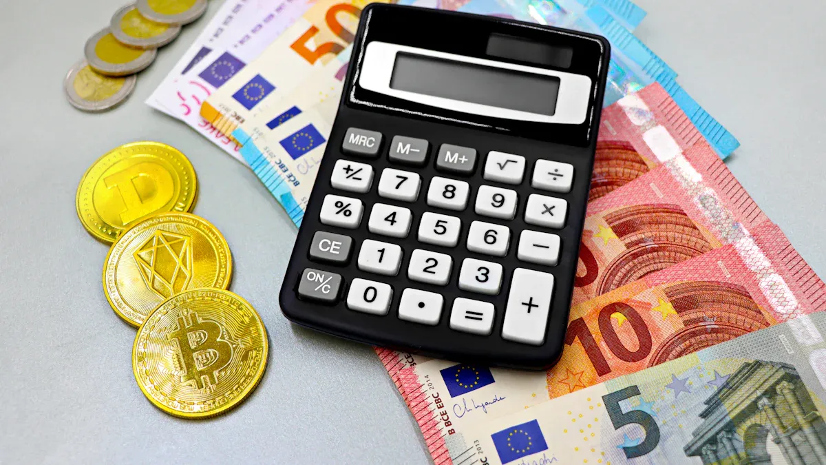 Differences Between Bank Routing Number and Account Number