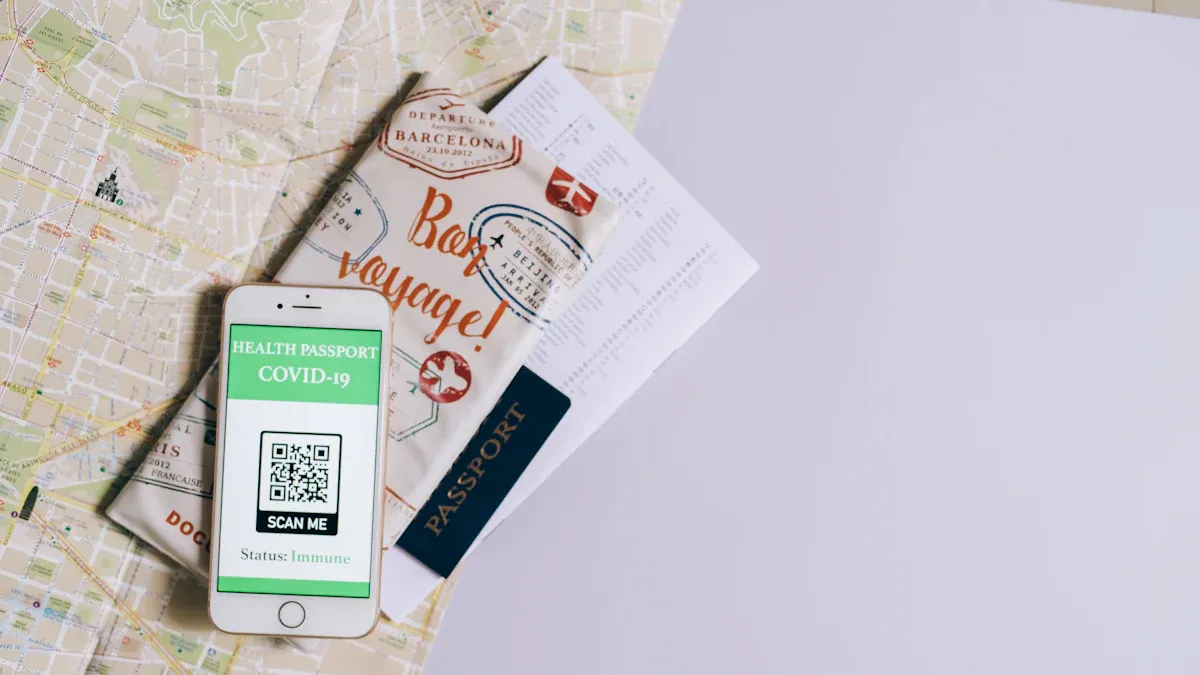 Ways to Send Money to South Africa