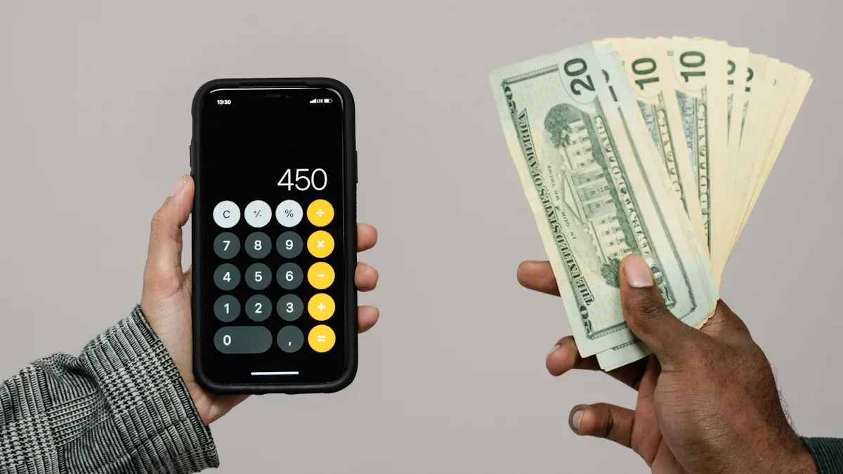 向Cash App转移资金