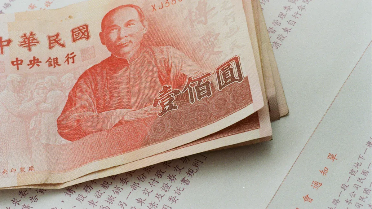 了解澳元对人民币汇率的5个重要问题