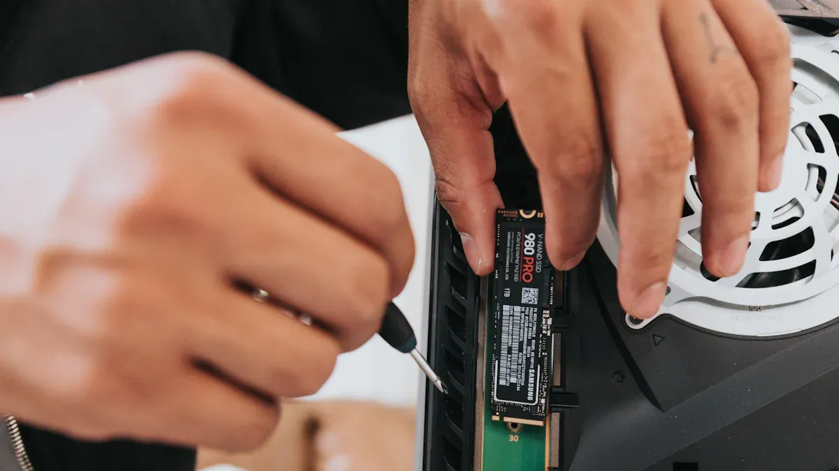 Remittance Preparation