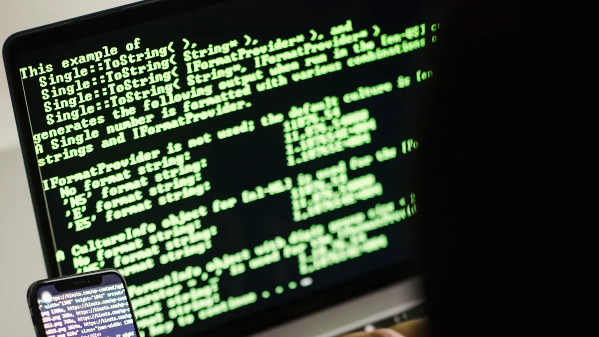 Support and Security