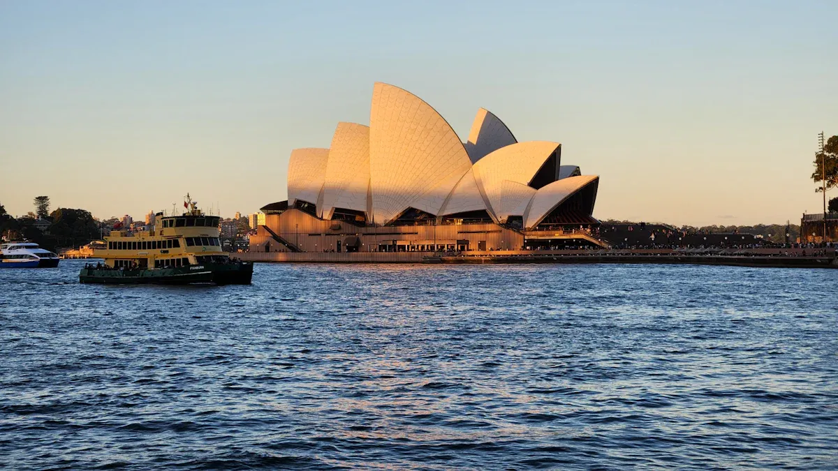 Best travel insurance in Australia (2025 Comparison)