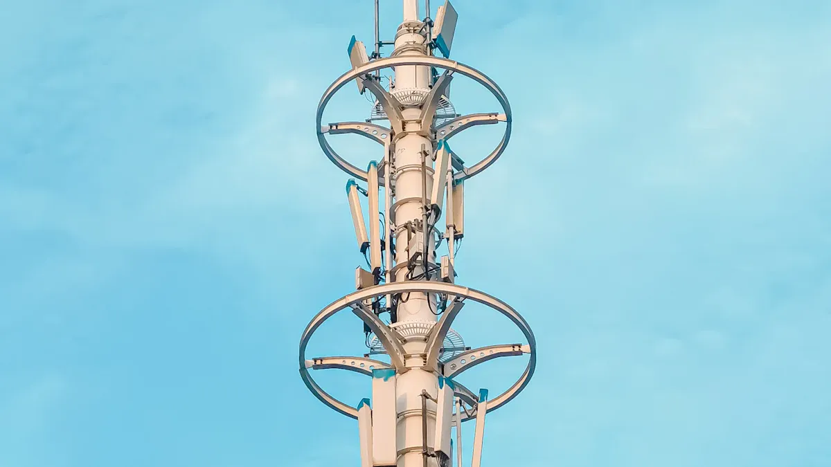 Nigeria Calling Code