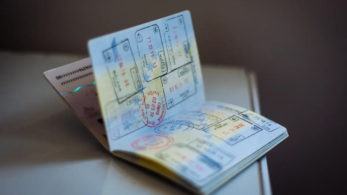 UK work permit: requirements, how to apply and cost