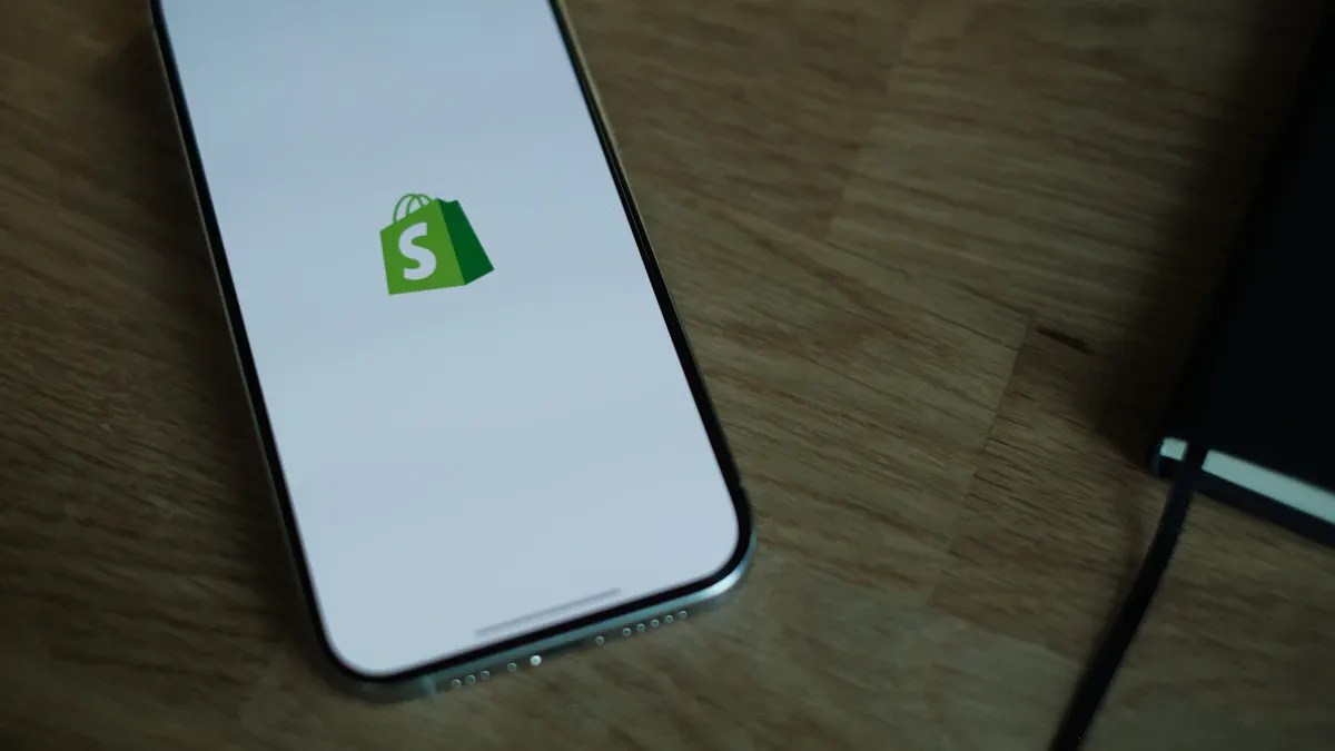 什么是Shopify?建立在线商店的初学者指南