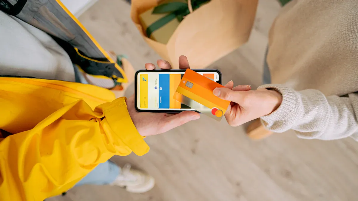 How to Easily Send Money with Venmo