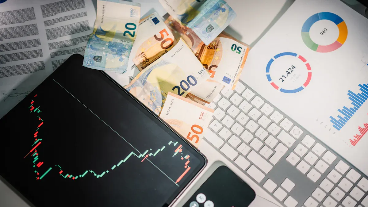 Payoneer Safety in 2025: What the Numbers Reveal