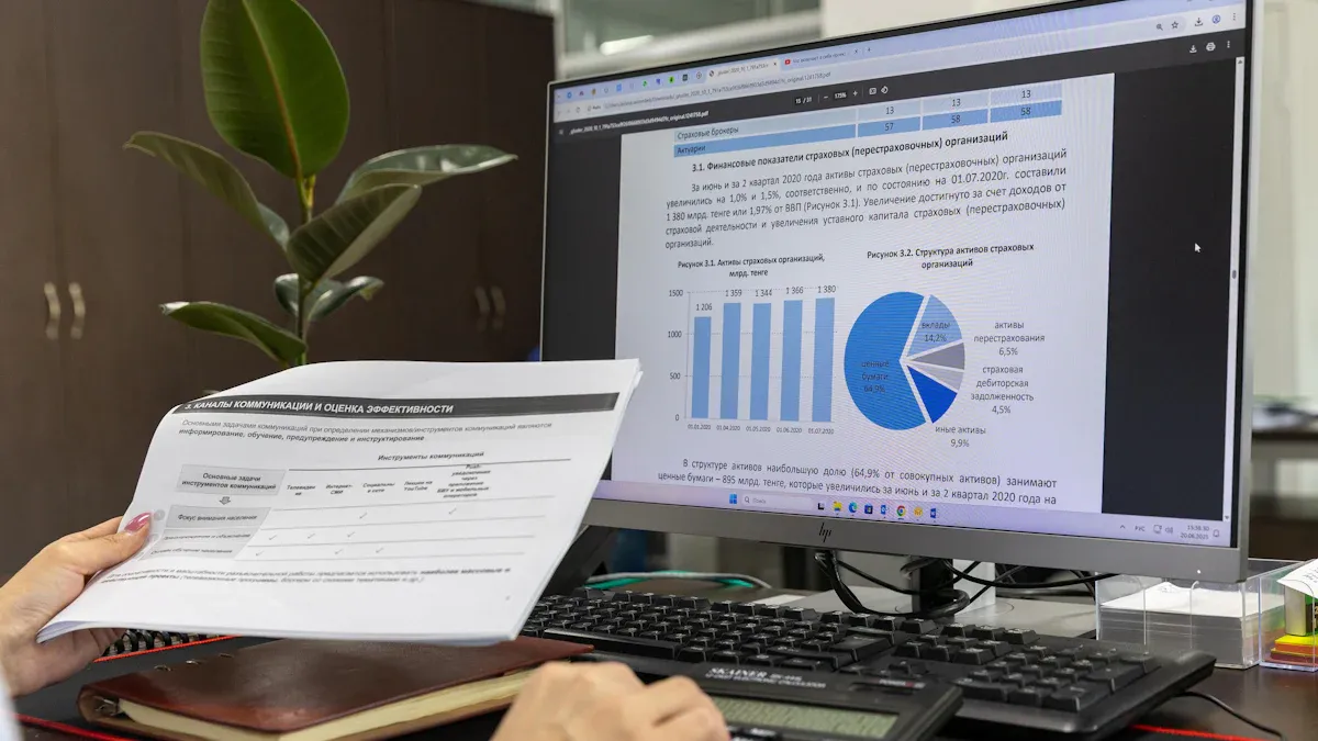 Payoneer Safety Metrics