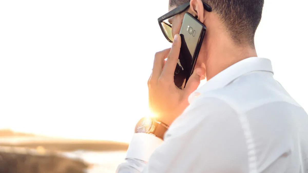 Step-by-Step Guide to Calling India from the United States in 2025