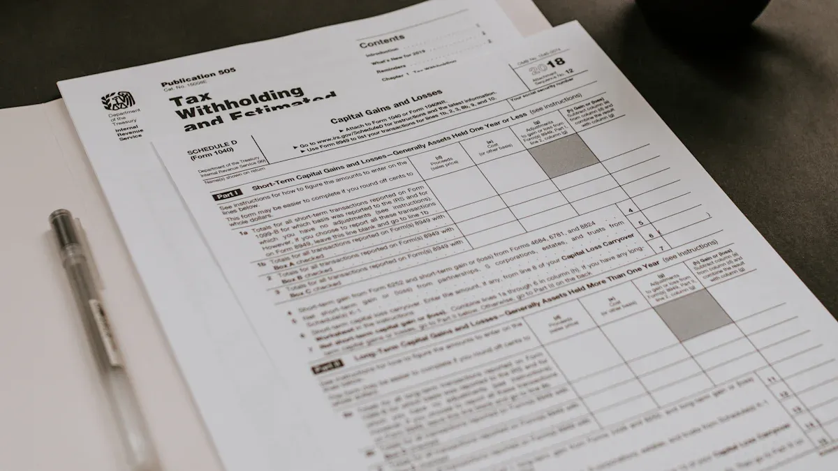 Reporting Large Sums of Money