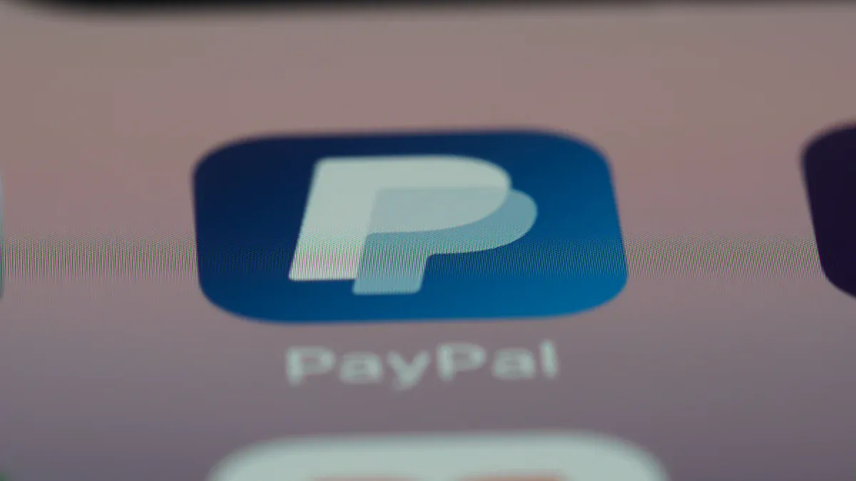 什么是PayPal商品和服务