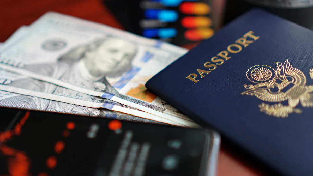 International Transaction Fees