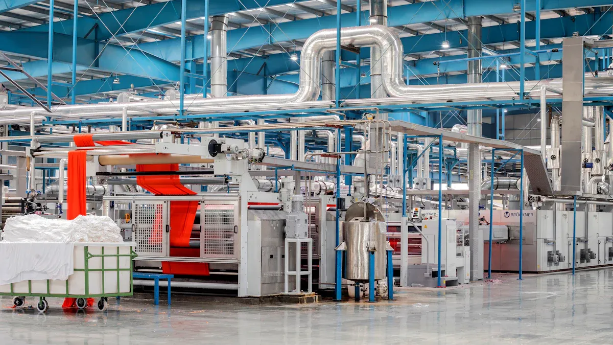 Find Manufacturer Types