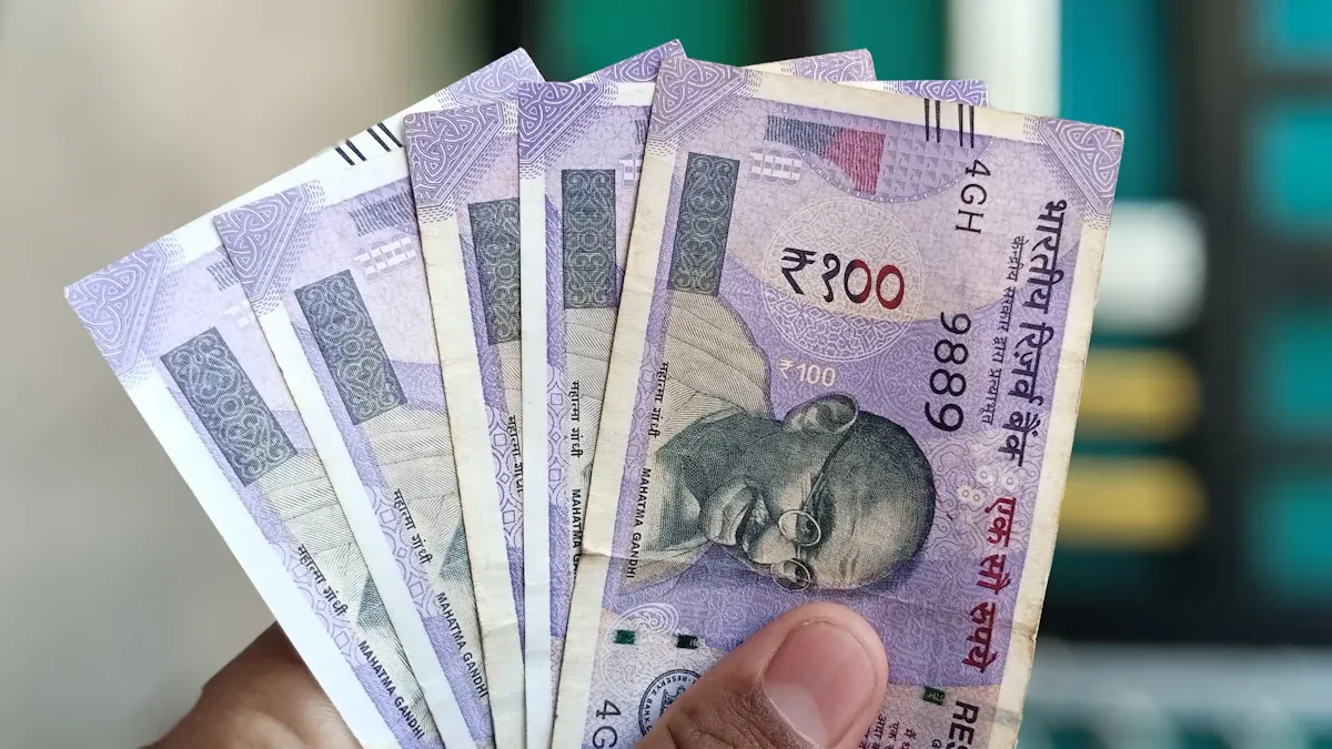 Quick Ways to Type the Indian Rupee Symbol