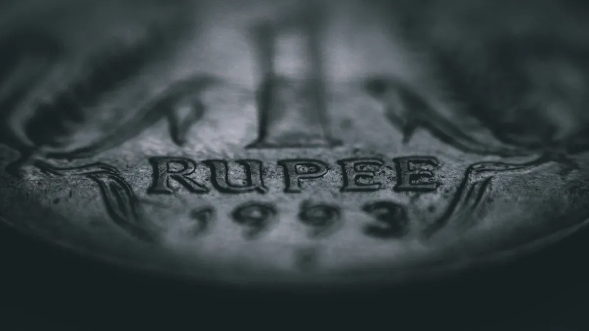 Insert the Indian Rupee Symbol in Word