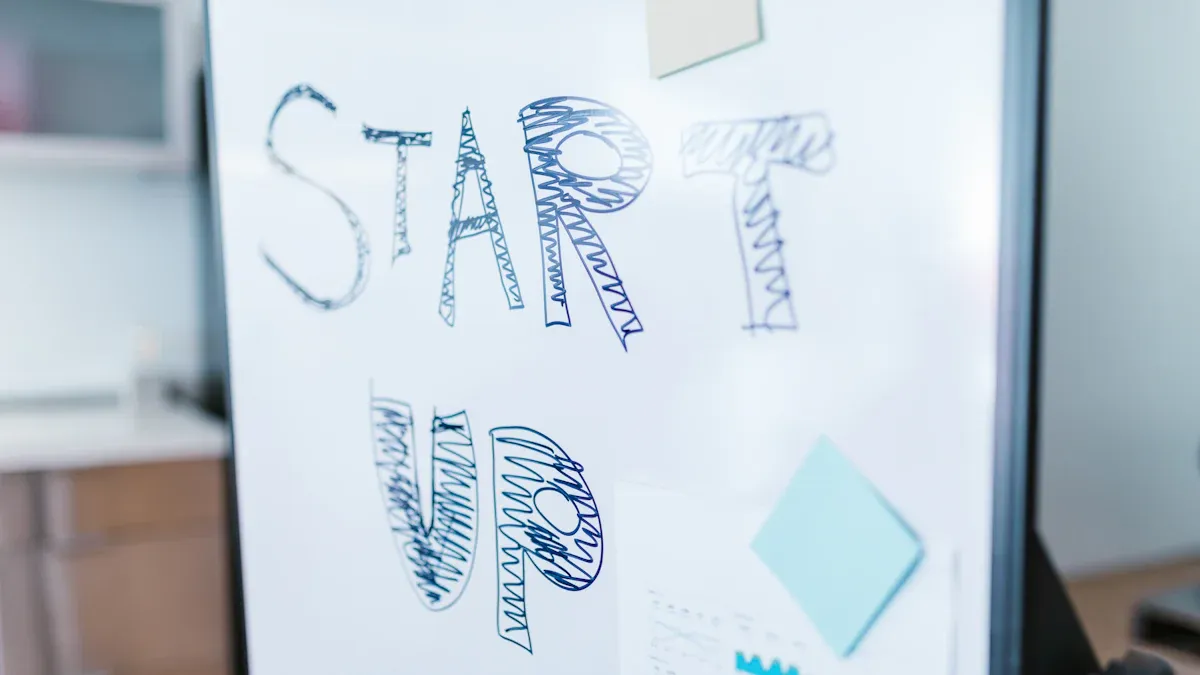 How to Pitch Your Small Business to Attract Investors